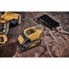 Zestaw do ładowania DEWALT DCB094K z adapterem USB 5A